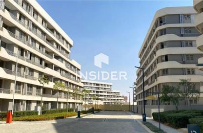 Apartment - 3 Bedrooms - 3 Bathrooms for sale in Bloomfields - Mostakbal City Compounds - Mostakbal City - Future City - Cairo