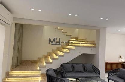 Duplex - 3 - 5 for rent in Villette - 5th Settlement Compounds - The 5th Settlement - New Cairo City - Cairo Duplex - 3 - 5 for rent in Villette - 5th Settlement Compounds - The 5th Settlement - New Cairo City - Cairo