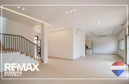 Villa - 4 Bedrooms - 4 Bathrooms for rent in Allegria - Sheikh Zayed Compounds - Sheikh Zayed City - Giza