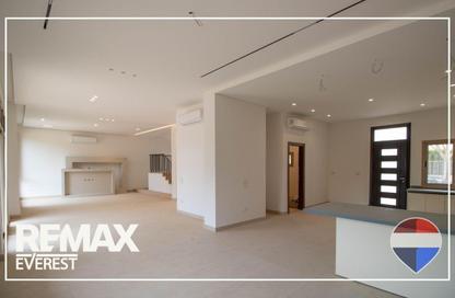 Villa - 4 Bedrooms - 4 Bathrooms for rent in Allegria - Sheikh Zayed Compounds - Sheikh Zayed City - Giza