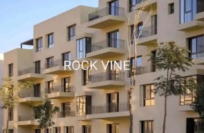 Apartment - 4 - 4 for sale in O West - 6 October Compounds - 6 October City - Giza Apartment - 4 - 4 for sale in O West - 6 October Compounds - 6 October City - Giza