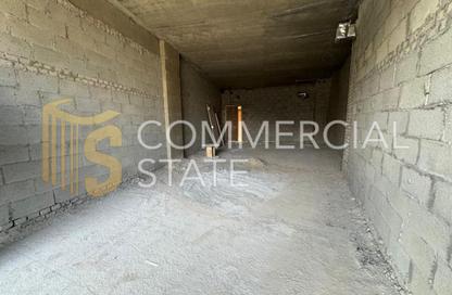 Office Space - Studio - 1 Bathroom for rent in Heartwork - The 5th Settlement - New Cairo City - Cairo