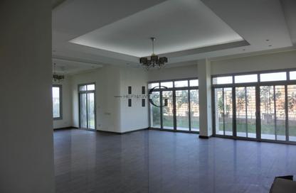 Villa - 5 - 5 for rent in Allegria - Sheikh Zayed Compounds - Sheikh Zayed City - Giza