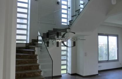 Villa - 5 - 5 for rent in Allegria - Sheikh Zayed Compounds - Sheikh Zayed City - Giza