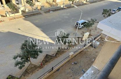 Apartment - 3 Bedrooms - 2 Bathrooms for sale in S1 - Sarai - Mostakbal City Compounds - Mostakbal City - Future City - Cairo