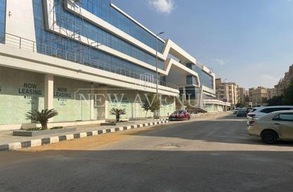 Clinic - Studio - 1 Bathroom for sale in Ozone Health Care District - Al Narges - New Cairo City - Cairo Clinic - Studio - 1 Bathroom for sale in Ozone Health Care District - Al Narges - New Cairo City - Cairo