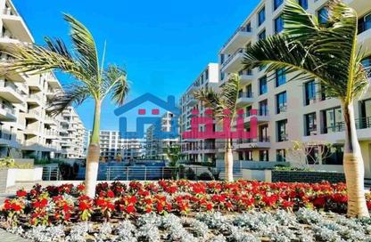 شقة - 3 - 4 للبيع في بالم هيلز - كمبوندات الاسكندرية - الاسكندرية