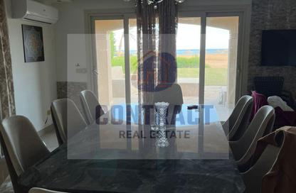 Villa - 6 Bedrooms - 5 Bathrooms for sale in Telal Al Sokhna - Al Ain Al Sokhna - Suez