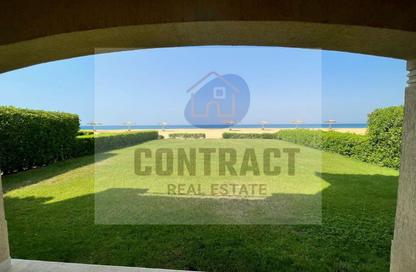 Villa - 6 Bedrooms - 5 Bathrooms for sale in Telal Al Sokhna - Al Ain Al Sokhna - Suez