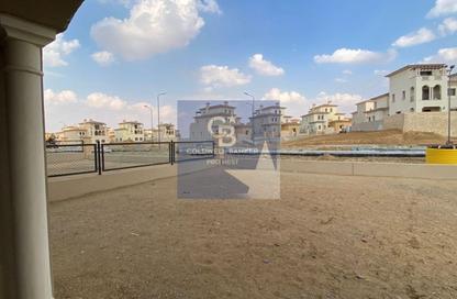 Twin House - 4 Bedrooms - 4 Bathrooms for sale in City Gate - 5th Settlement Compounds - The 5th Settlement - New Cairo City - Cairo