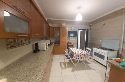 Apartment - 3 Bedrooms - 3 Bathrooms for rent in Westown - Sheikh Zayed Compounds - Sheikh Zayed City - Giza
