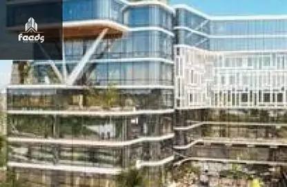 شقة - غرفة نوم - 1 حمام للبيع في R8 - العاصمة الإدارية الجديدة - القاهرة