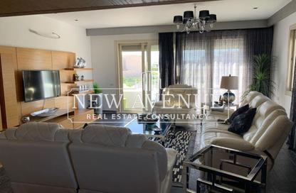 Chalet - 3 Bedrooms - 2 Bathrooms for sale in Hacienda Bay - Sidi Abdel Rahman - North Coast
