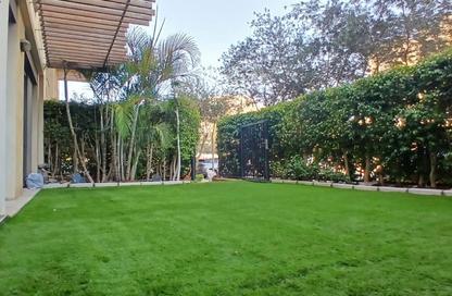 دوبلكس - 3 غرف نوم - 3 حمامات للبيع في ايستاون - كمبوندات التجمع الخامس - التجمع الخامس - مدينة القاهرة الجديدة - القاهرة