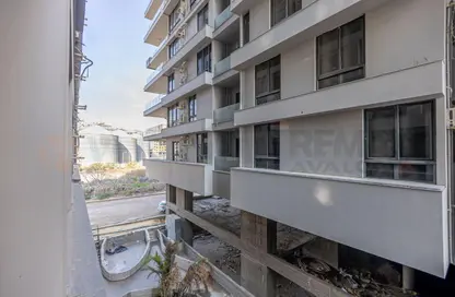 شقة - 3 غرف نوم - 2 حمامات للبيع في سموحة - حي شرق - الاسكندرية