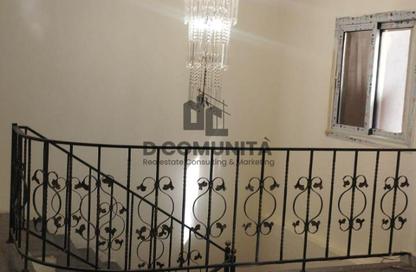 Duplex - 3 Bedrooms - 3 Bathrooms for rent in El Narges Buildings - Al Narges - New Cairo City - Cairo