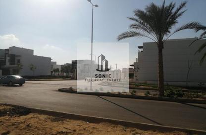 Townhouse - 4 Bedrooms - 5 Bathrooms for sale in Garden Residence - Hyde Park - New Cairo City - Cairo Townhouse - 4 Bedrooms - 5 Bathrooms for sale in Garden Residence - Hyde Park - New Cairo City - Cairo