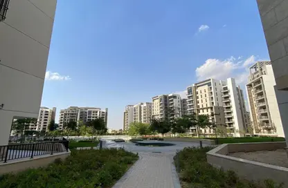 شقة - 2 غرف نوم - 2 حمامات للبيع في زيد إيست - كمبوندات التجمع الخامس - التجمع الخامس - مدينة القاهرة الجديدة - القاهرة