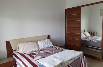Twin House - 4 - 4 for sale in Amwaj - Sidi Abdel Rahman - North Coast