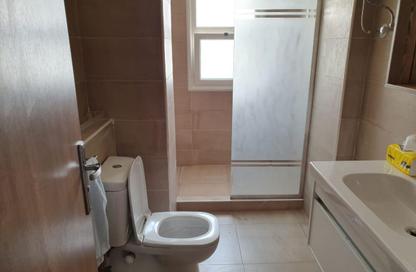 Twin House - 4 - 4 for sale in Amwaj - Sidi Abdel Rahman - North Coast