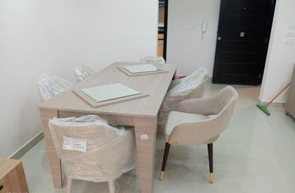 Apartment - 3 Bedrooms - 3 Bathrooms for rent in The Address East - 90 Street - The 5th Settlement - New Cairo City - Cairo