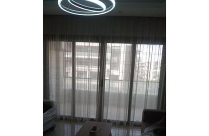 Apartment - 3 Bedrooms - 3 Bathrooms for rent in The Address East - 90 Street - The 5th Settlement - New Cairo City - Cairo Apartment - 3 Bedrooms - 3 Bathrooms for rent in The Address East - 90 Street - The 5th Settlement - New Cairo City - Cairo