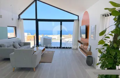 فيلا - 2 غرف نوم - 2 حمامات للبيع في وادي سوما - سوما باى - سفاجا - الغردقة - محافظة البحر الاحمر