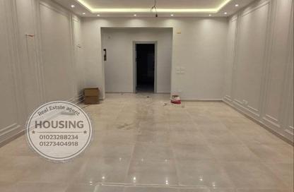 Apartment - 3 - 2 for rent in Touristic 1 - Northern Expansions - 6 October City - Giza