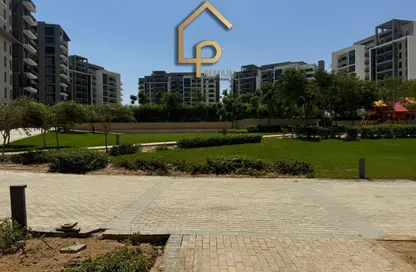 Apartment - 3 Bedrooms - 3 Bathrooms for sale in Village Views - Zed Towers - Sheikh Zayed Compounds - Sheikh Zayed City - Giza