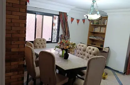 شقة - 3 غرف نوم - 2 حمامات للبيع في شارع مكرم عبيد - المنطقة السادسة - مدينة نصر - القاهرة شقة - 3 غرف نوم - 2 حمامات للبيع في شارع مكرم عبيد - المنطقة السادسة - مدينة نصر - القاهرة