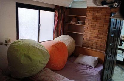 Apartment - 3 Bedrooms - 2 Bathrooms for sale in Makram Ebeid St. - 6th Zone - Nasr City - Cairo