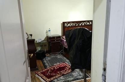 Apartment - 3 Bedrooms - 2 Bathrooms for sale in Makram Ebeid St. - 6th Zone - Nasr City - Cairo