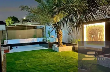 Apartment - 2 Bedrooms - 2 Bathrooms for sale in Shalya Taj City - 5th Settlement Compounds - The 5th Settlement - New Cairo City - Cairo