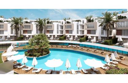 Villa - 6 Bedrooms - 6 Bathrooms for sale in Sheikh Zayed Compounds - Sheikh Zayed City - Giza