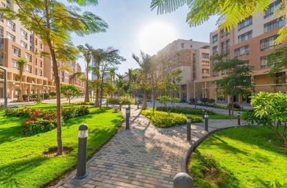 Apartment - 3 Bedrooms - 3 Bathrooms for sale in R3 - New Capital City - Cairo