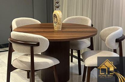 Apartment - 2 - 2 for rent in Azad - 5th Settlement Compounds - The 5th Settlement - New Cairo City - Cairo Apartment - 2 - 2 for rent in Azad - 5th Settlement Compounds - The 5th Settlement - New Cairo City - Cairo