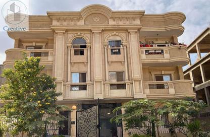 Apartment - 3 Bedrooms - 2 Bathrooms for sale in El Koronfel - The 5th Settlement - New Cairo City - Cairo