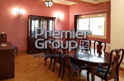 Apartment - 4 Bedrooms - 3 Bathrooms for rent in Al Shouyfat - 5th Settlement Compounds - The 5th Settlement - New Cairo City - Cairo Apartment - 4 Bedrooms - 3 Bathrooms for rent in Al Shouyfat - 5th Settlement Compounds - The 5th Settlement - New Cairo City - Cairo