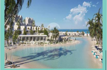Chalet - 3 Bedrooms - 2 Bathrooms for sale in Salt - Ras Al Hekma - North Coast Chalet - 3 Bedrooms - 2 Bathrooms for sale in Salt - Ras Al Hekma - North Coast