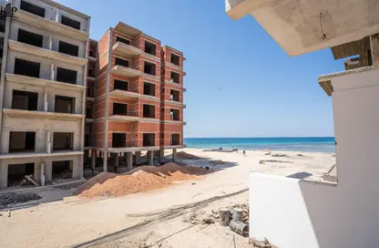 شقة - 1 حمام للبيع في منطقة الاحياء - الغردقة - محافظة البحر الاحمر