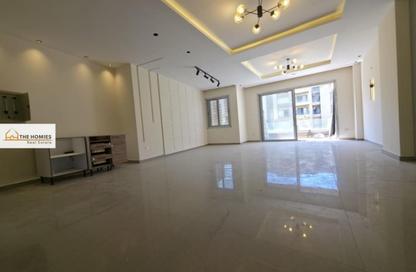 Apartment - 3 Bedrooms - 3 Bathrooms for sale in Palm Hills New Cairo - 5th Settlement Compounds - The 5th Settlement - New Cairo City - Cairo