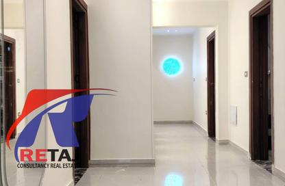Apartment - 3 Bedrooms - 3 Bathrooms for sale in Mohammed Al Maqref St. - 6th Zone - Nasr City - Cairo