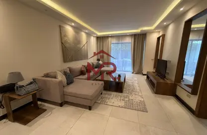 شقة - 2 غرف نوم - 2 حمامات للايجار في لايك فيو ريزيدنس - كمبوندات التجمع الخامس - التجمع الخامس - مدينة القاهرة الجديدة - القاهرة