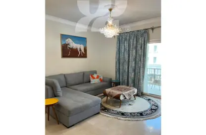 Apartment - 3 Bedrooms - 4 Bathrooms for rent in Mivida - 5th Settlement Compounds - The 5th Settlement - New Cairo City - Cairo