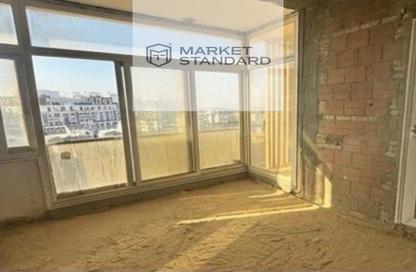 Townhouse - 3 Bedrooms - 3 Bathrooms for sale in Mountain View iCity - 5th Settlement Compounds - The 5th Settlement - New Cairo City - Cairo Townhouse - 3 Bedrooms - 3 Bathrooms for sale in Mountain View iCity - 5th Settlement Compounds - The 5th Settlement - New Cairo City - Cairo
