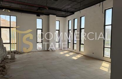 Office Space - Studio - 1 for rent in Cloud 9 Mall - North Investors Area - New Cairo City - Cairo
