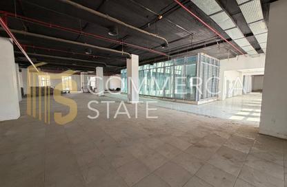 Office Space - Studio - 1 for rent in Cloud 9 Mall - North Investors Area - New Cairo City - Cairo