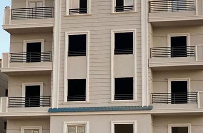 Duplex - 3 Bedrooms - 3 Bathrooms for sale in Mountain View Chill Out Park - Northern Expansions - 6 October City - Giza
