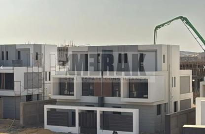 تاون هاوس - 4 غرف نوم - 4 حمامات للبيع في مدينة الباتيو - كمبوندات التجمع الخامس - التجمع الخامس - مدينة القاهرة الجديدة - القاهرة تاون هاوس - 4 غرف نوم - 4 حمامات للبيع في مدينة الباتيو - كمبوندات التجمع الخامس - التجمع الخامس - مدينة القاهرة الجديدة - القاهرة