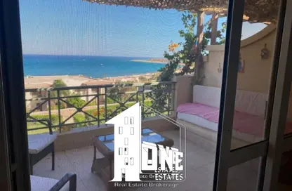 شاليه - 3 غرف نوم - 3 حمامات للبيع في لافيستا 2 - لافيستا - العين السخنة - السويس